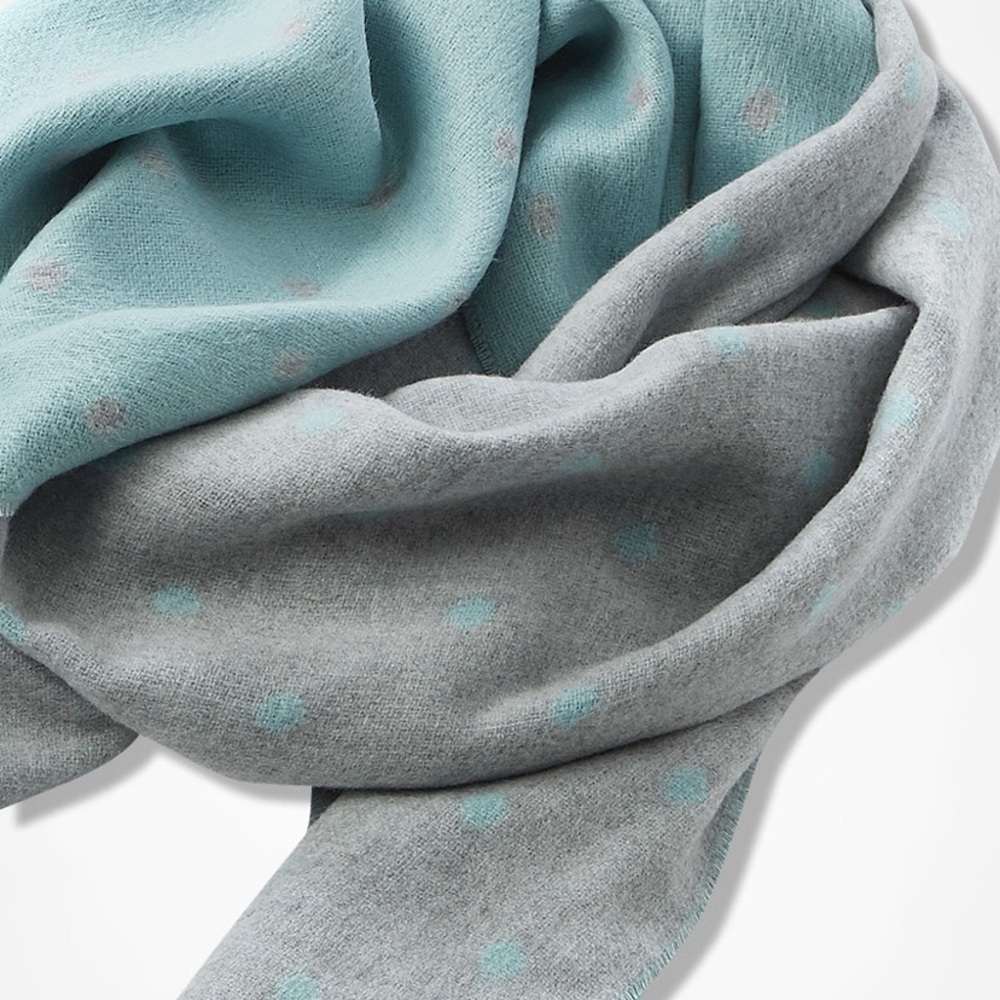 New Dot-to-Dot Scarf - Coldwater Creek